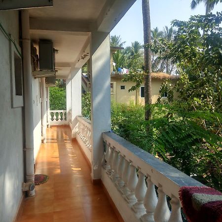 Red Lion Hotel Калангут Экстерьер фото